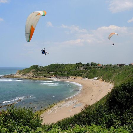 Lodge Terre De Glisse Saint-Jean-de-Luz Luaran gambar