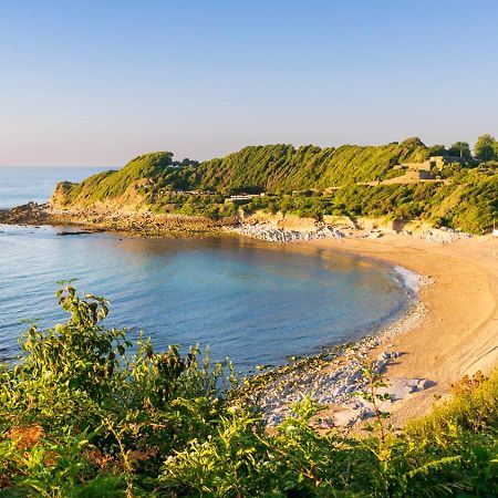 Lodge Terre De Glisse Saint-Jean-de-Luz Luaran gambar