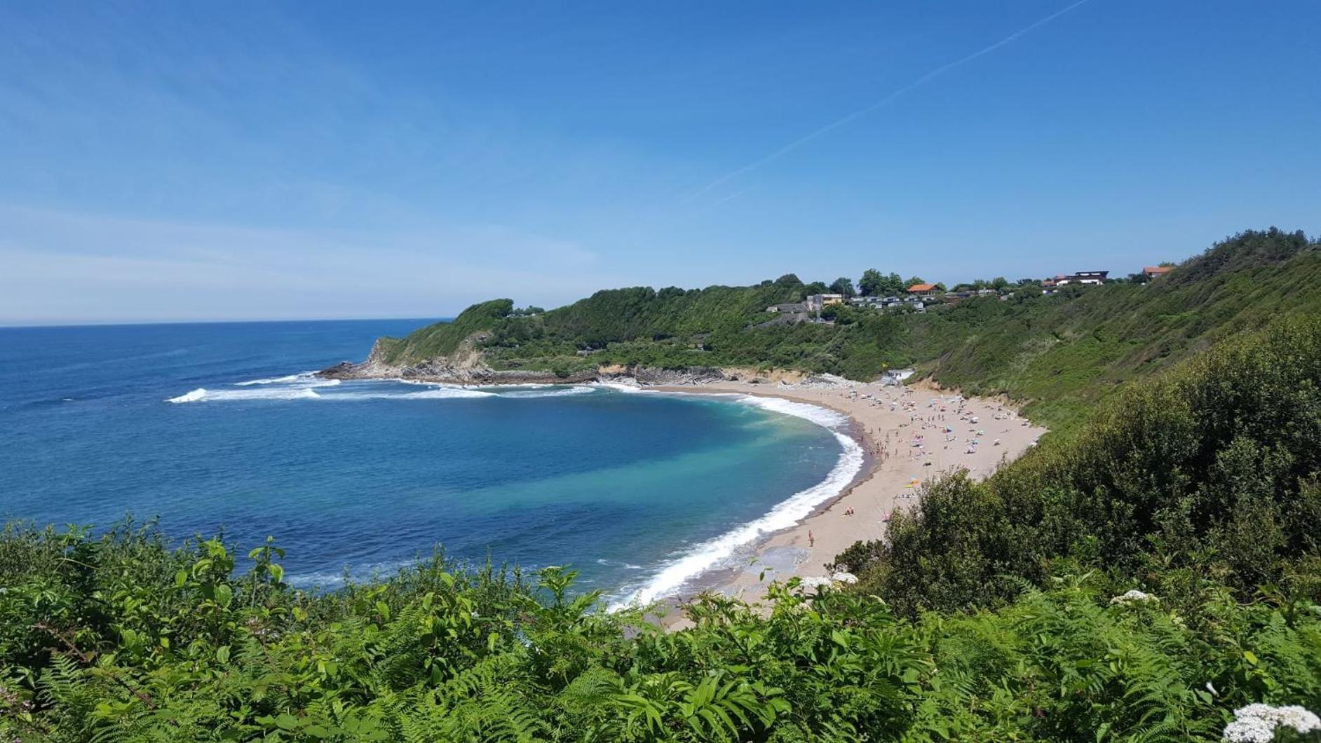 Lodge Terre De Glisse Saint-Jean-de-Luz Luaran gambar