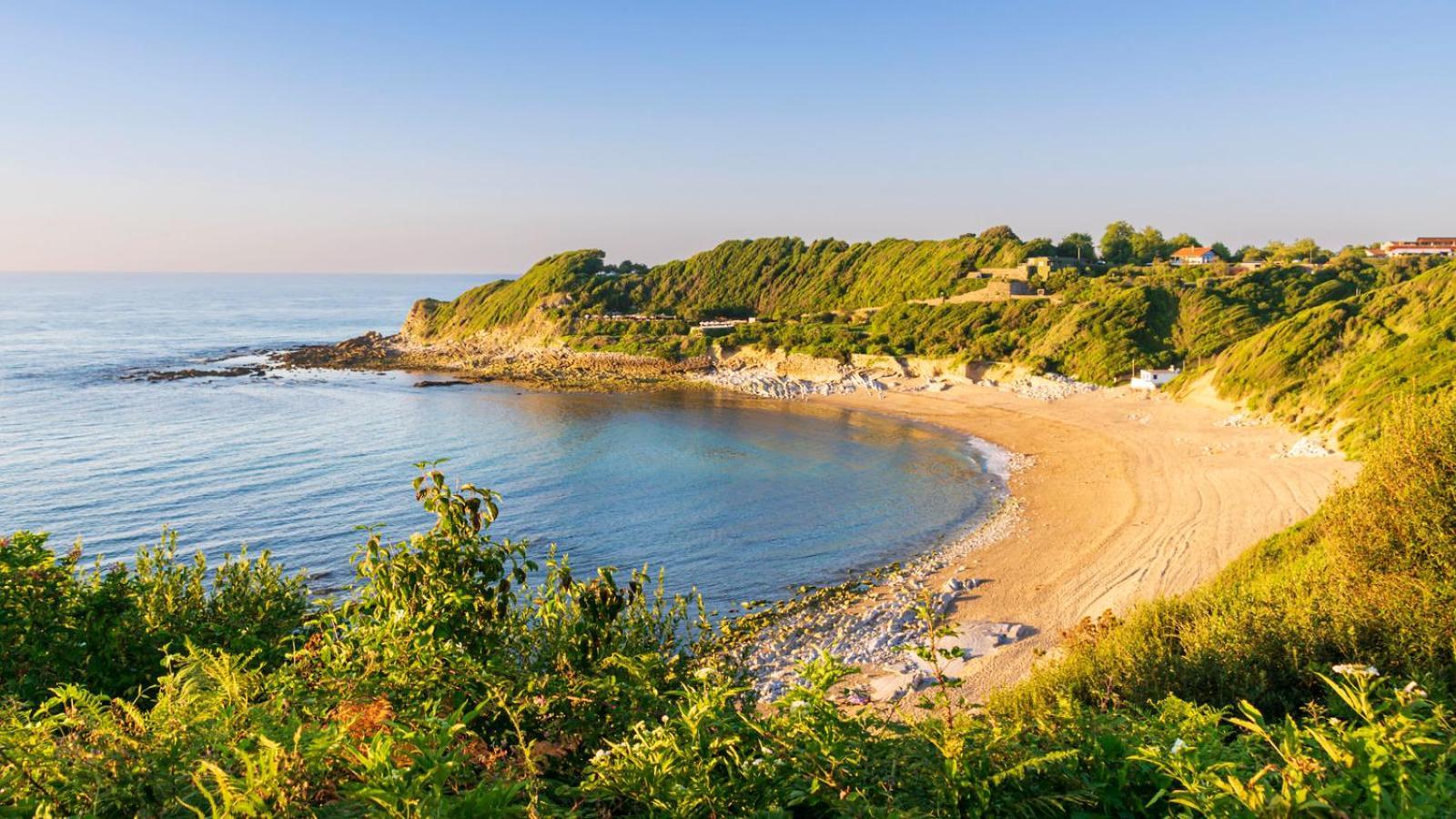 Lodge Terre De Glisse Saint-Jean-de-Luz Luaran gambar