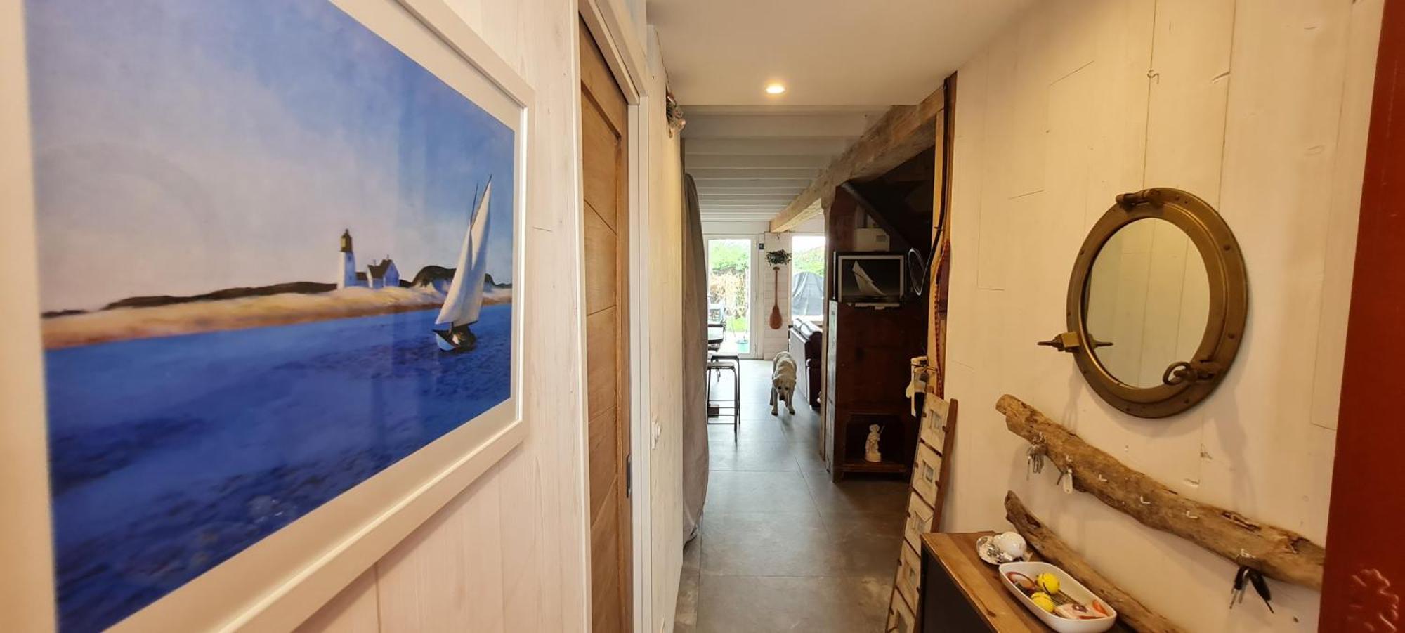 Lodge Terre De Glisse Saint-Jean-de-Luz Luaran gambar