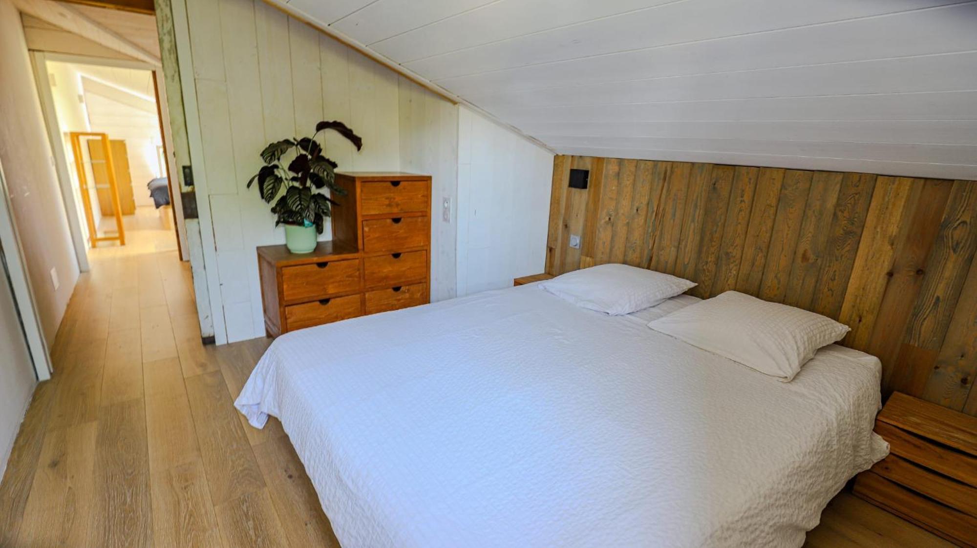 Lodge Terre De Glisse Saint-Jean-de-Luz Luaran gambar