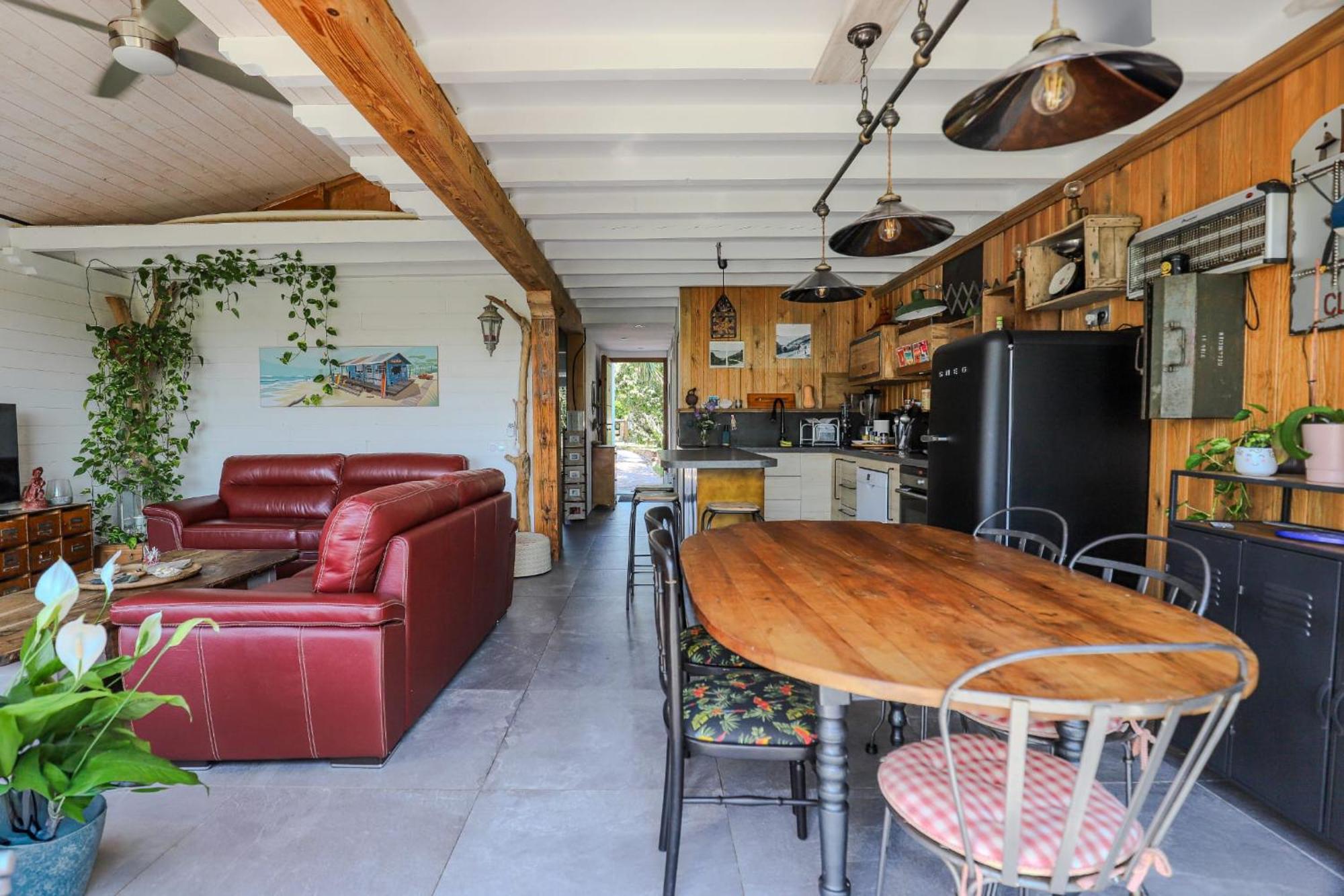 Lodge Terre De Glisse Saint-Jean-de-Luz Luaran gambar