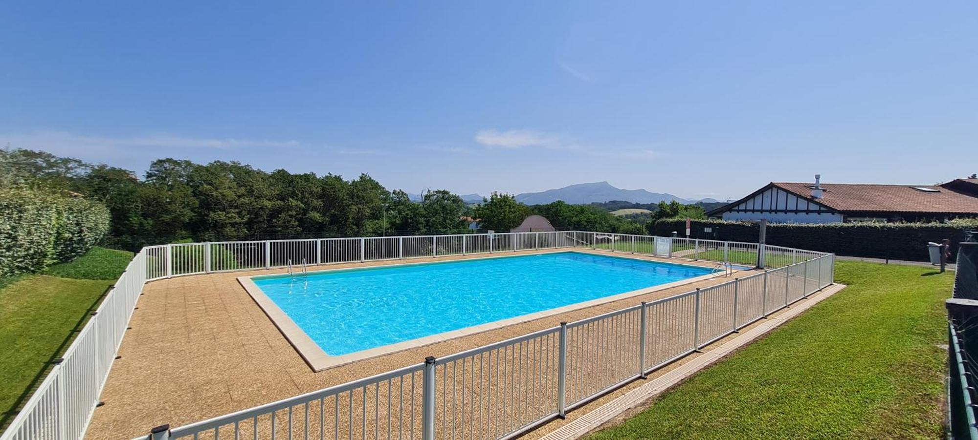 Lodge Terre De Glisse Saint-Jean-de-Luz Luaran gambar